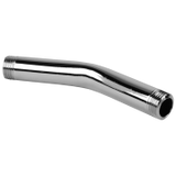 FLEXIMATIC 100 BRAZO P/REGADERA CROMADO
