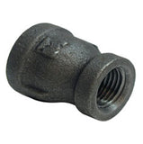 NINSA RED.CAMPANA NEGRA 38X25MM=11/2X1""