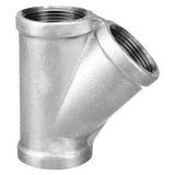 NINSA Y GRIEGA GALVANIZADA 19MM=3/4