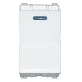 IGOTO APAGADOR 1 MODULO BLANCO