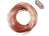 IUSA CABLE DESNUDO CAL. 12