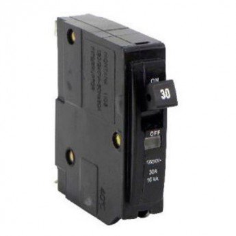 SQUARE PASTILLA DE 30 AMP.