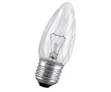 OSRAM 81806 FOCO 125V 25W CLARO