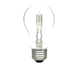 OSRAM FOCO HALOGENO 72W