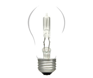 OSRAM FOCO HALOGENO 72W