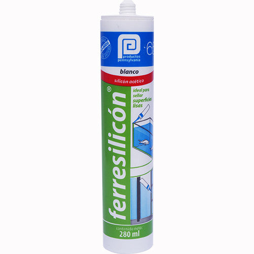 PENNSYLVAN FERRESILICON BLANCO 280ML