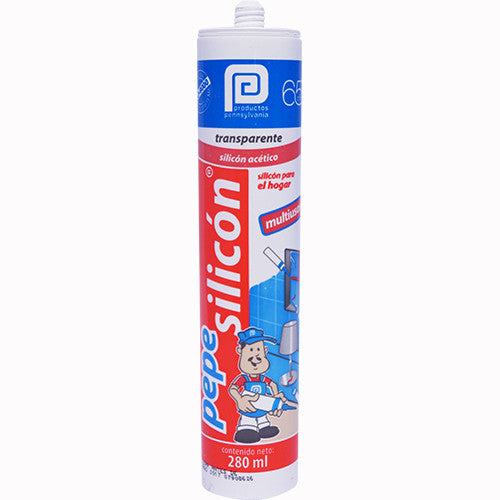 PENNSYLVAN PEPE SILICON TRANS 280ML