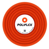 POLIFLEX NARANJA CON GUIA 19MM 3/4 ""