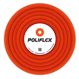 POLIFLEX NARANJA SIN GUIA 25MM 1""