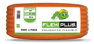 FLEXI-PLUS 1/2