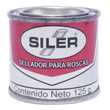 SILER SELLADOR 125 ML.