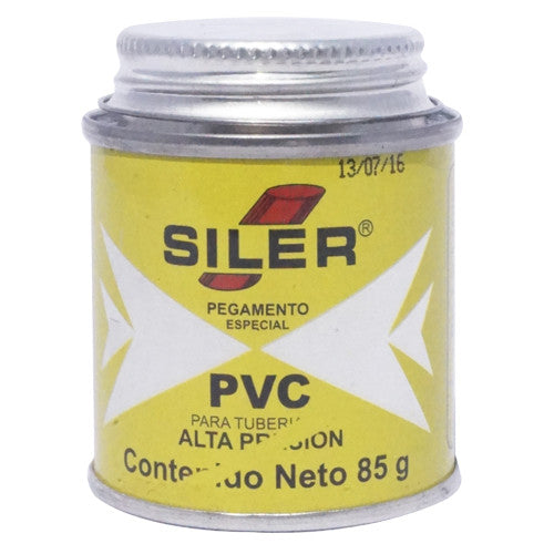 SILER PEGAMENTO 85 GRS