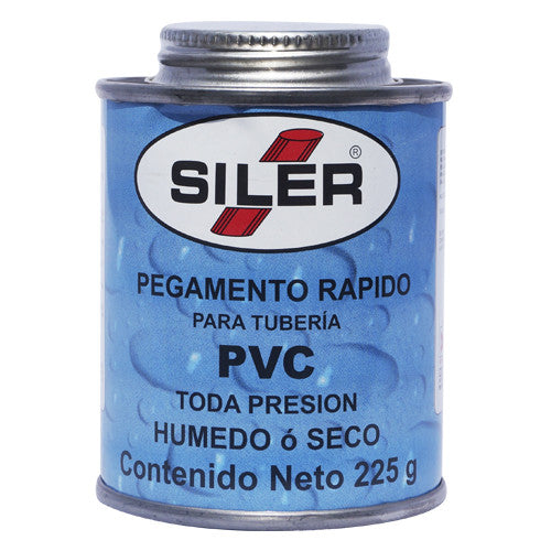 SILER PEGAMENTO AZUL 225 GR HUMEDO OSECO