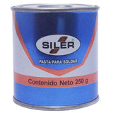 SILER PASTA PARA SOLDAR 250 GRS.