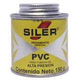 SILER PEGAMENTO 150 GRS