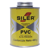 SILER PEGAMENTO 480 GRS