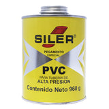 SILER PEGAMENTO 960 GRS.