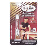 SILER PEGAMENTO CONTACTO 21ML