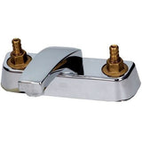 URREA 59 MEZC 4"" LAVABO SIN MNLS