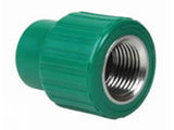 TUBOPLUS CONECTOR MACHO 63MM X 2"" 2""X2""