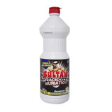 SULTAN ACIDO MURIATICO 900 ML
