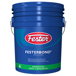 FESTERBOND  ADHESIVO PARA CONCRETO