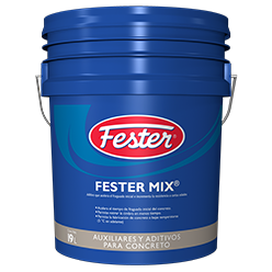 FESTER MIX