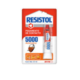 RESISTOL 5000 AUTOMOTRIZ 21ML