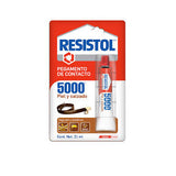 RESISTOL 5000 PIEL Y CALZADO 21ML