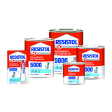 RESISTOL 5000 TRANSPARENTE