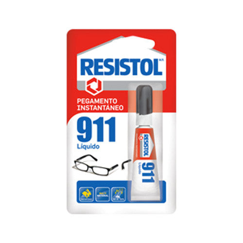 RESISTOL 911 LIQUIDO 2G