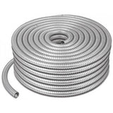 URREA 3724 TUBO FLEXIBLE LARGO MET